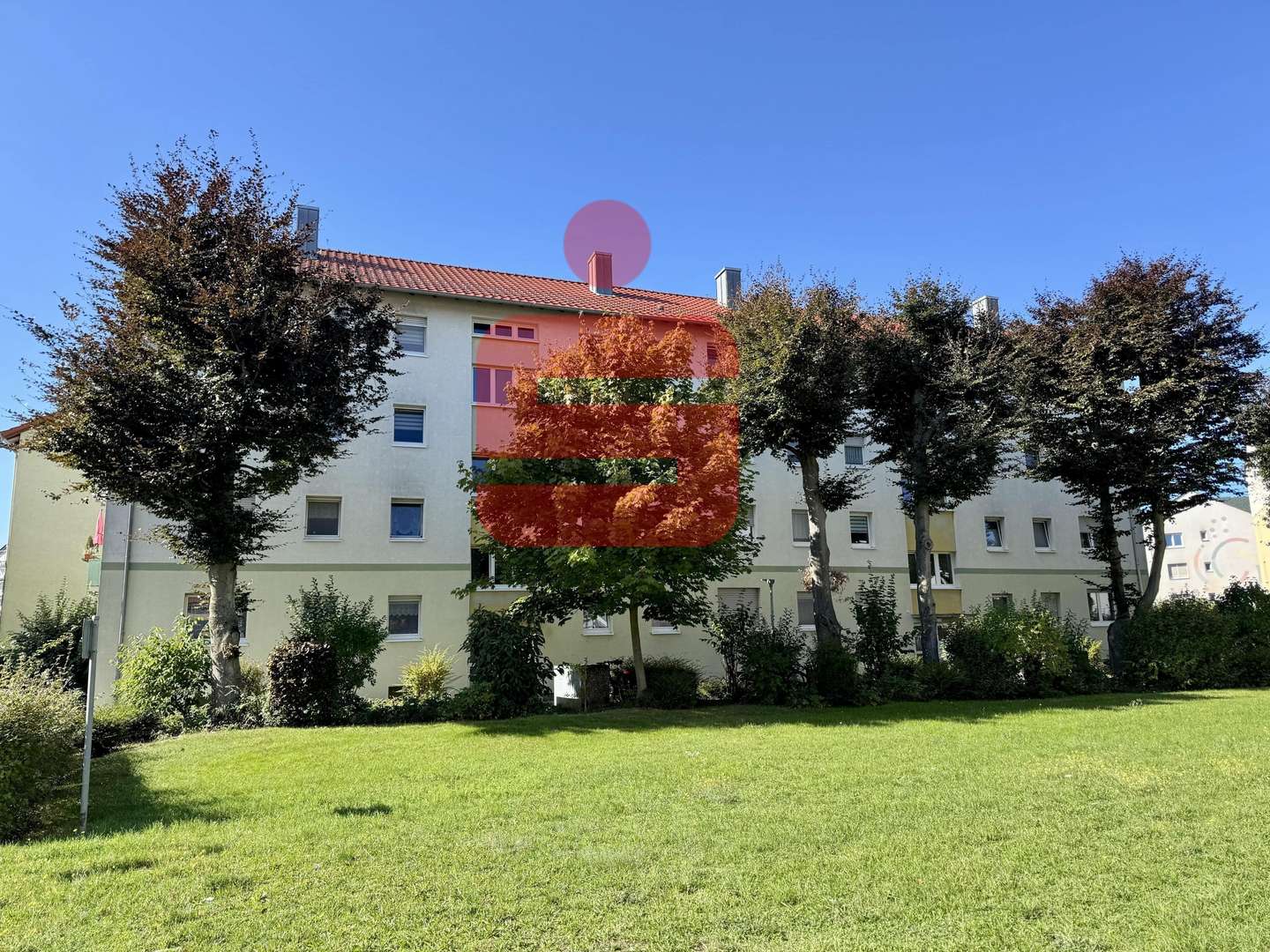 Erdgeschosswohnung in 67433 Neustadt mit 63m² kaufen