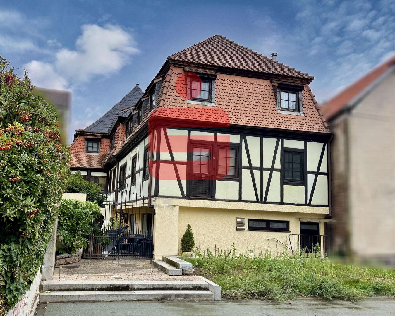 Mehrfamilienhaus in 67433 Neustadt mit 434m² kaufen