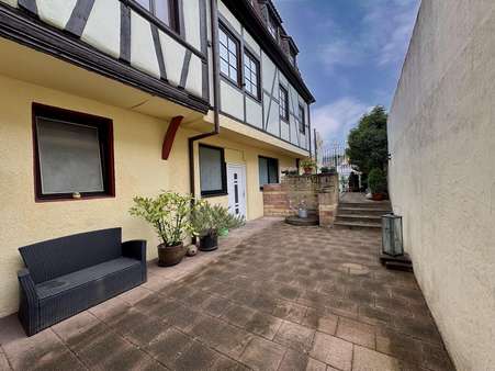 Mehrfamilienhaus in 67433 Neustadt mit 434m² kaufen