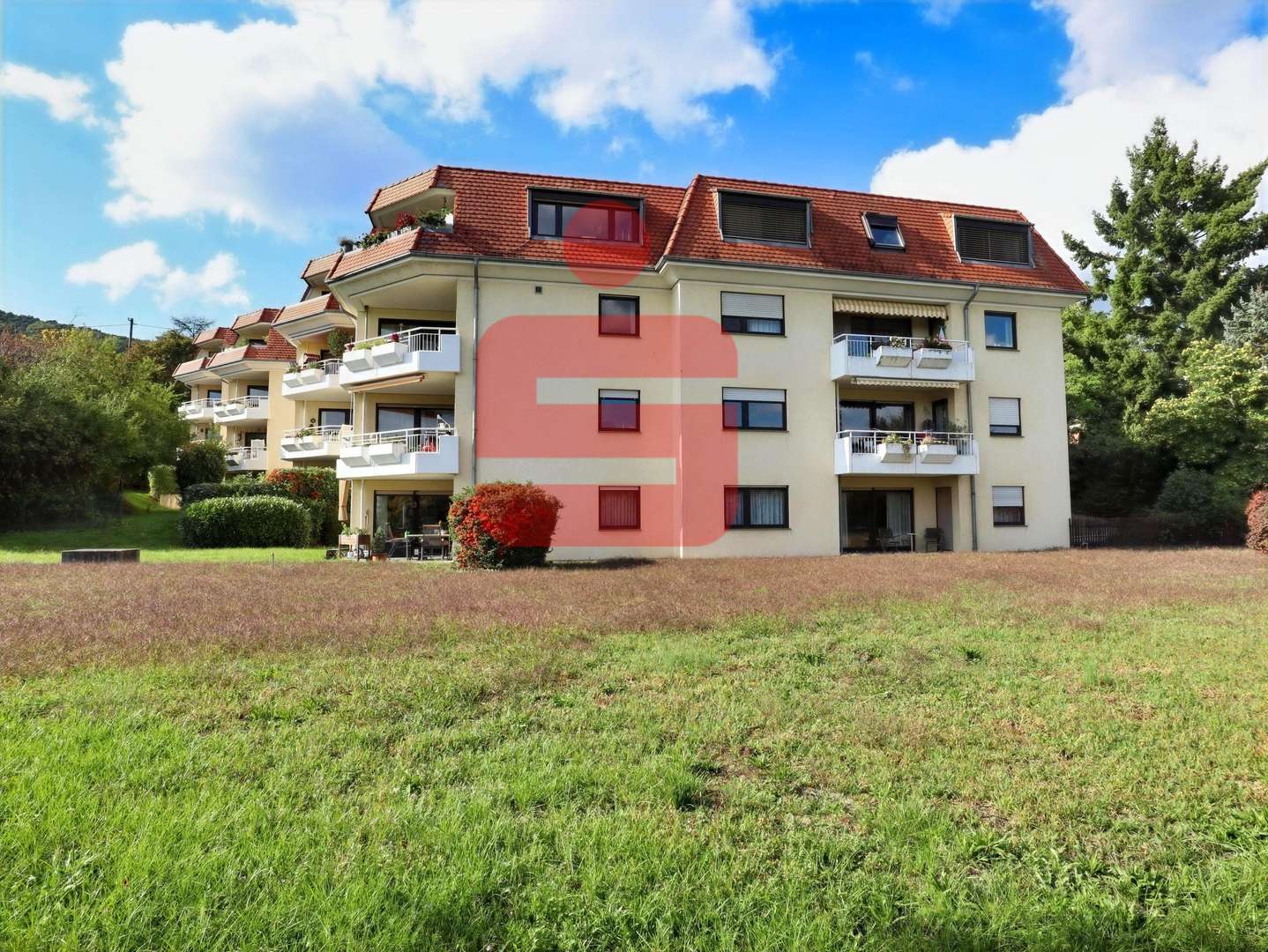 Etagenwohnung in 67434 Neustadt mit 108m² kaufen