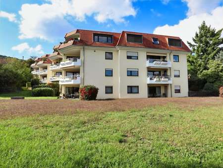 Etagenwohnung in 67434 Neustadt mit 108m² kaufen