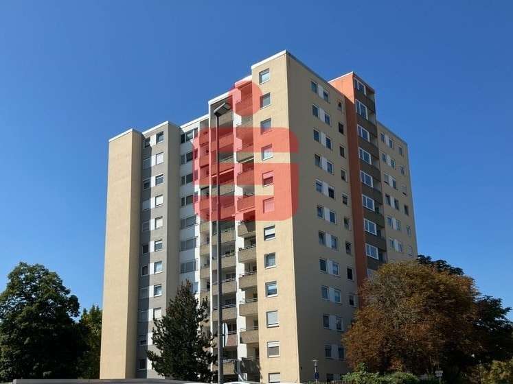 Etagenwohnung in 67227 Frankenthal mit 82m² kaufen
