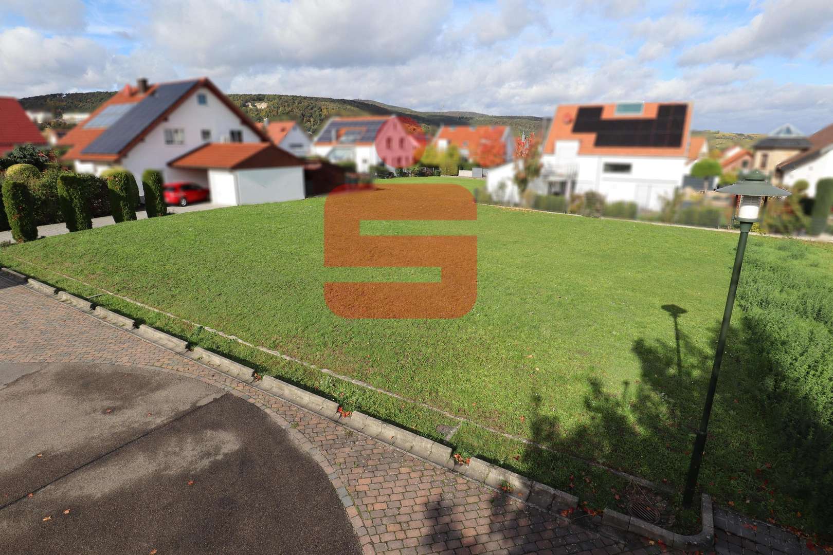 Grundstück in 67098 Bad Dürkheim mit 672m² kaufen