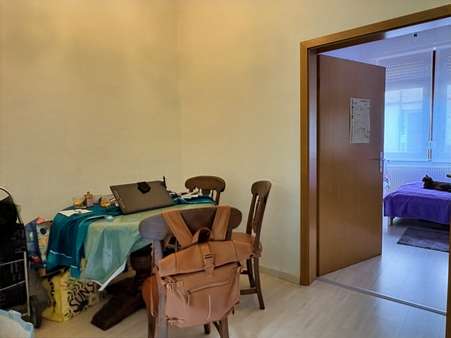 Erdgeschoss Erdgeschoss - Zweifamilienhaus in 67227 Frankenthal mit 209m² kaufen