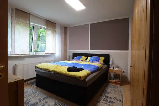 null - Erdgeschosswohnung in 67098 Bad Dürkheim mit 56m² kaufen