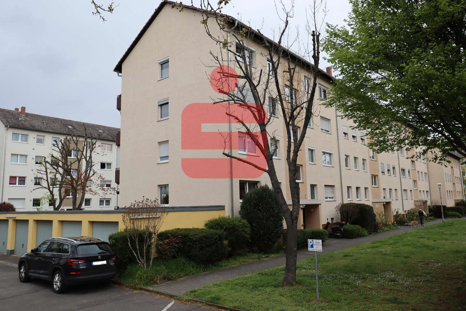 null - Erdgeschosswohnung in 67098 Bad Dürkheim mit 56m² kaufen
