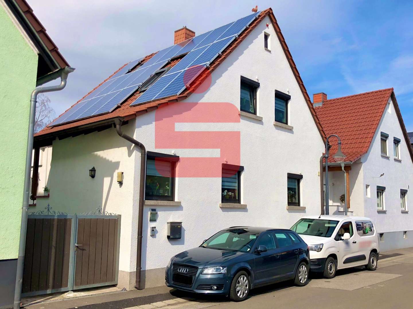 null - Einfamilienhaus in 67278 Bockenheim mit 108m² kaufen