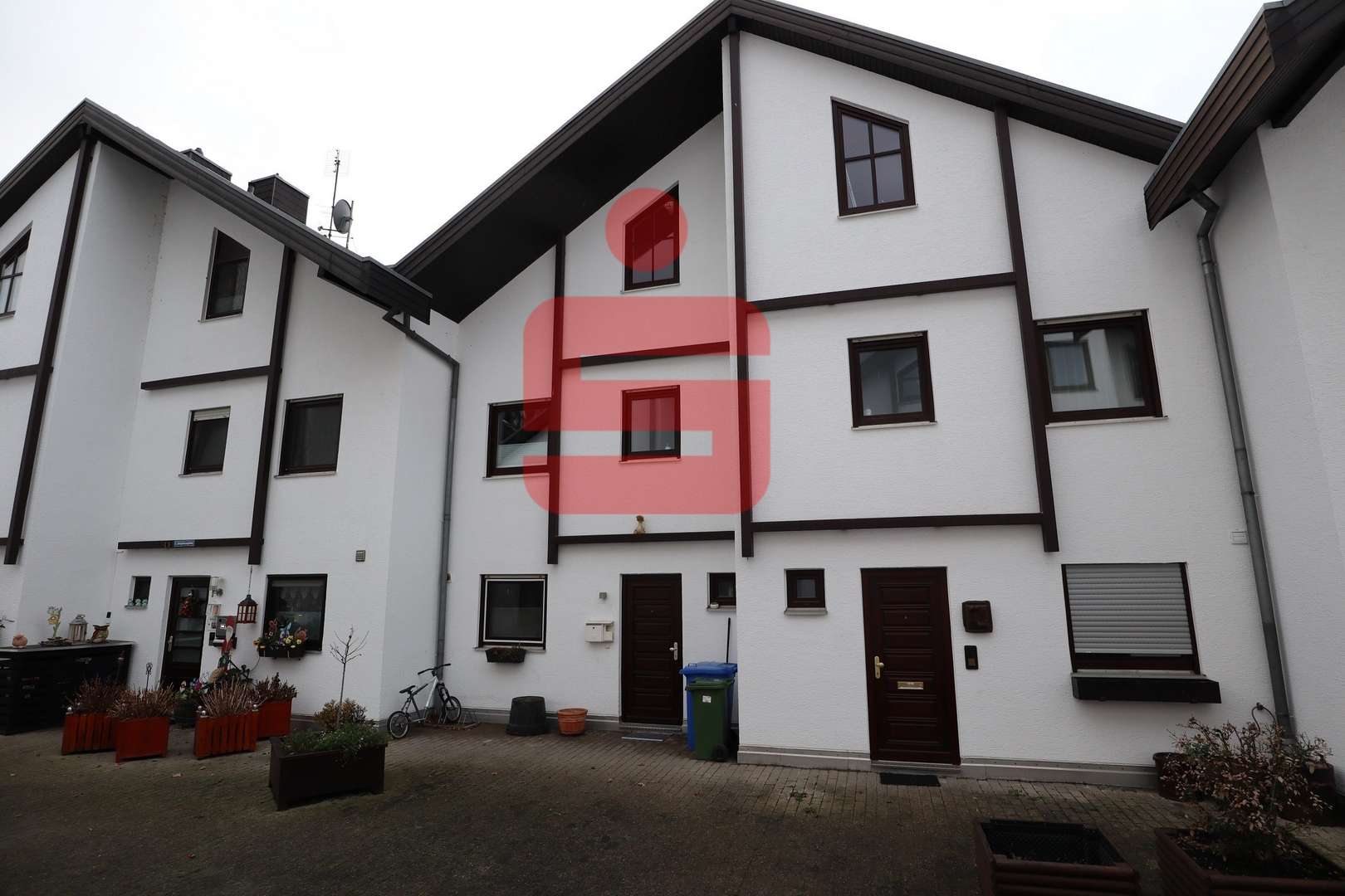 null - Reihenmittelhaus in 67146 Deidesheim mit 130m² kaufen