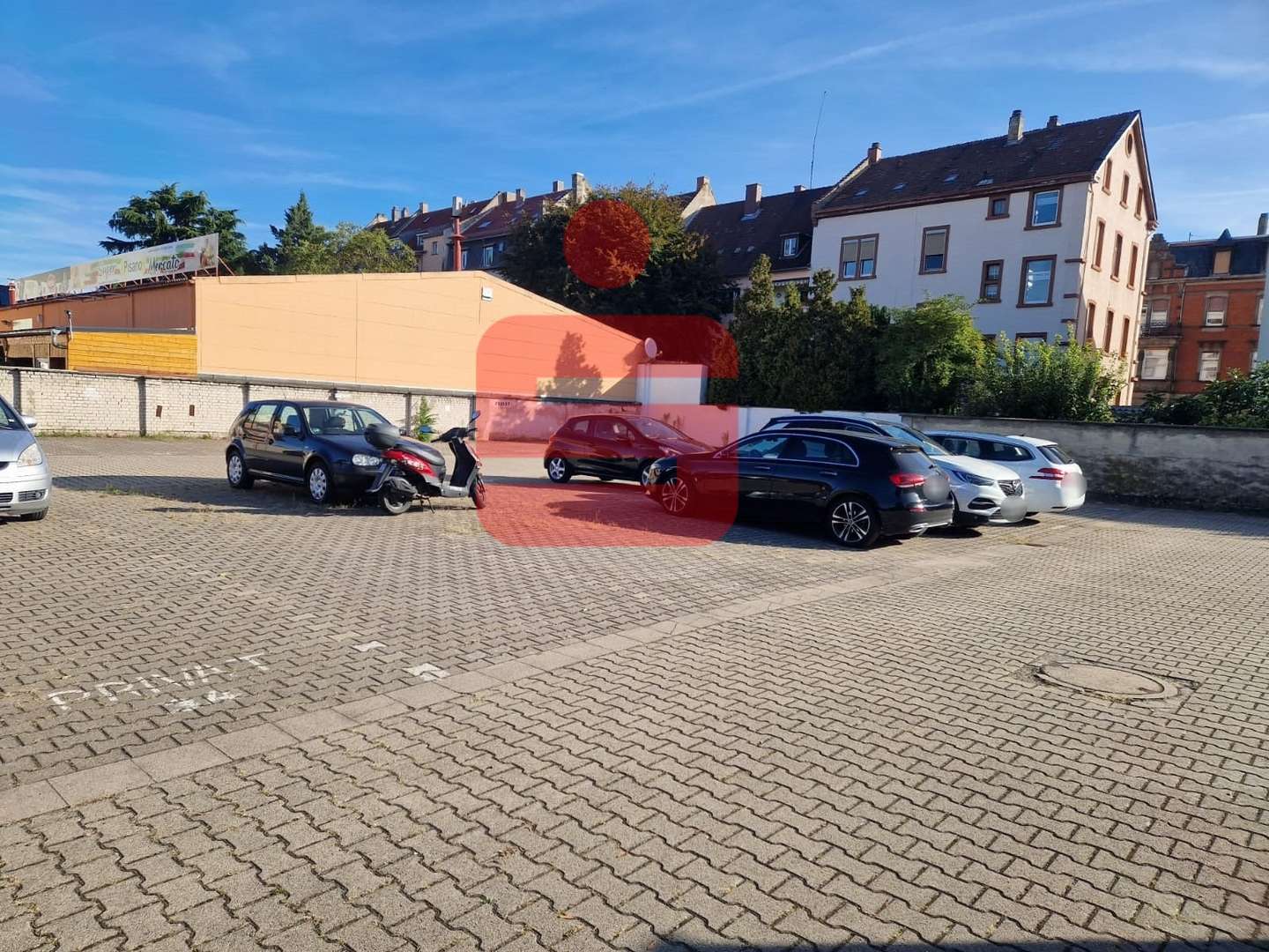 null - Stellplatz in 67227 Frankenthal mit 0m² kaufen