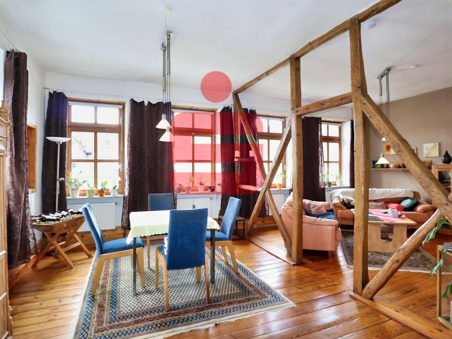 Einfamilienhaus in 67466 Lambrecht mit 186m² kaufen