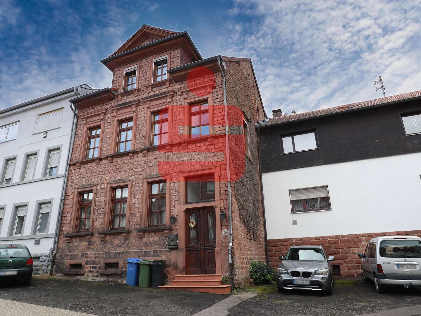 null - Einfamilienhaus in 67466 Lambrecht mit 186m² kaufen