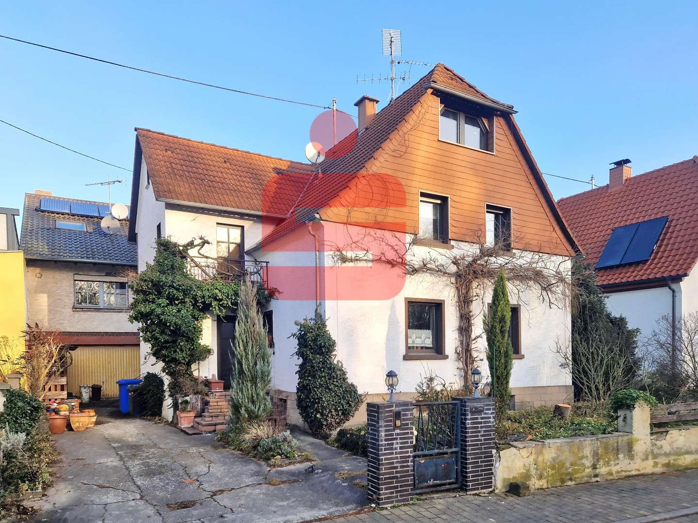 null - Einfamilienhaus in 67280 Ebertsheim mit 131m² kaufen
