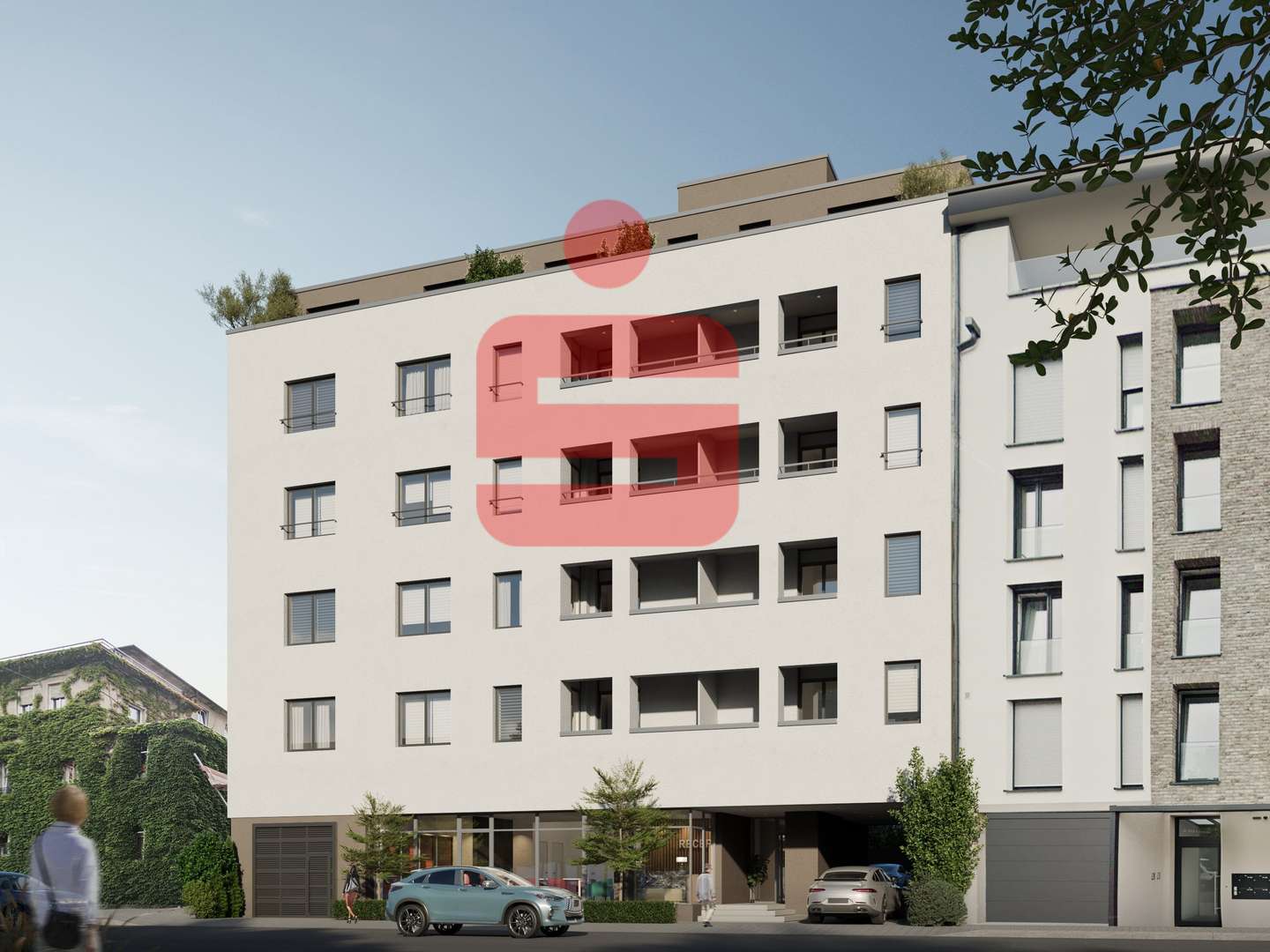 null - Etagenwohnung in 67433 Neustadt mit 55m² kaufen