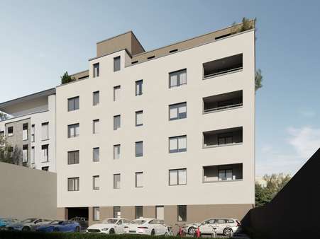 null - Etagenwohnung in 67433 Neustadt mit 81m² kaufen