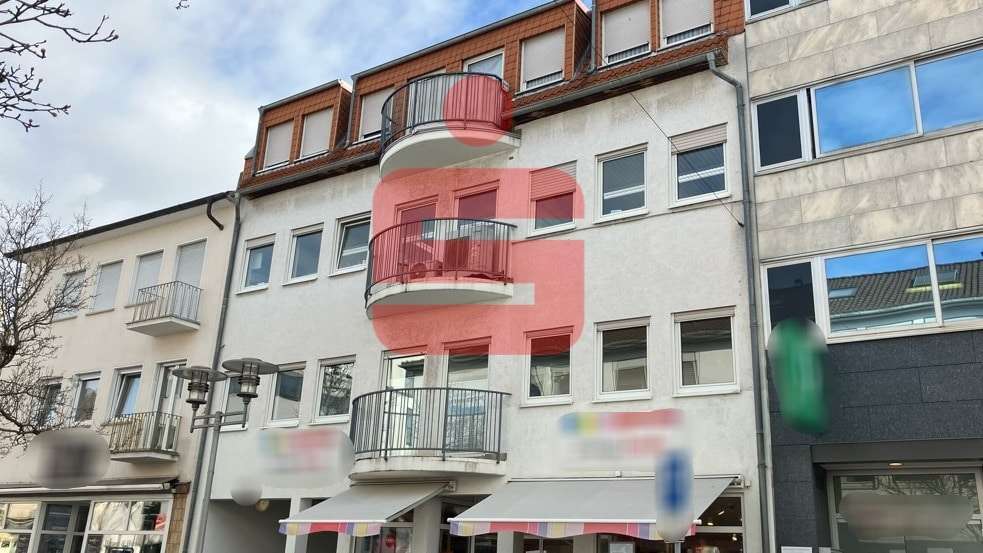 null - Etagenwohnung in 67227 Frankenthal mit 117m² kaufen
