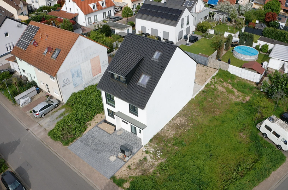 null - Reihenmittelhaus in 67354 Römerberg mit 190m² kaufen