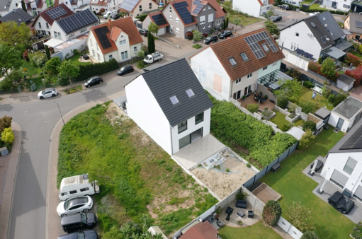 null - Reihenmittelhaus in 67354 Römerberg mit 190m² kaufen