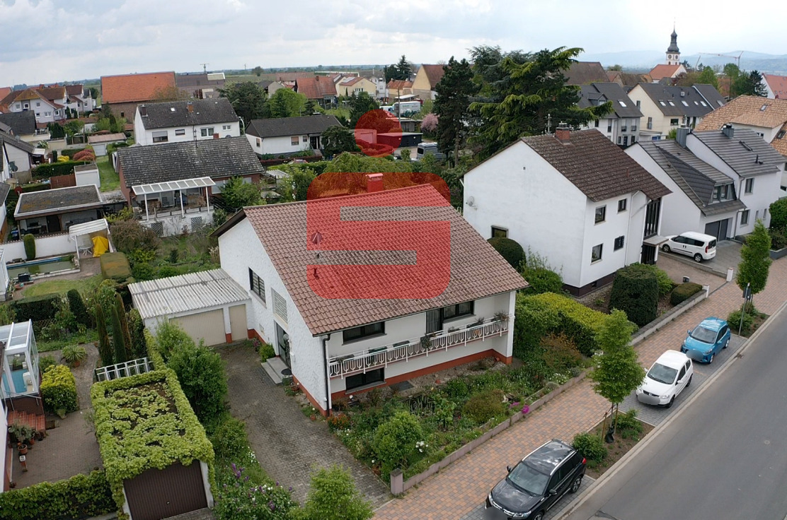 null - Einfamilienhaus in 67161 Gönnheim mit 170m² kaufen