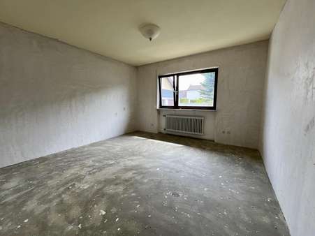 Schlafzimmer I EG - Einfamilienhaus in 76751 Jockgrim mit 153m² kaufen