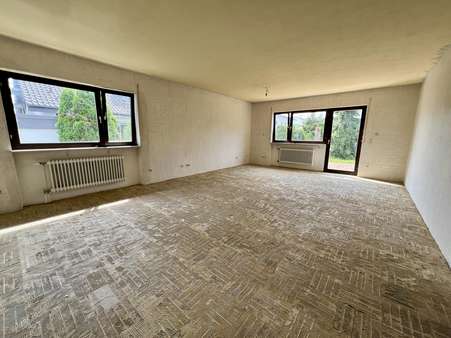 Wohn- und Esszimmer - Einfamilienhaus in 76751 Jockgrim mit 153m² kaufen