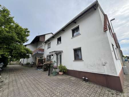 null - Mehrfamilienhaus in 76889 Steinfeld mit 315m² kaufen