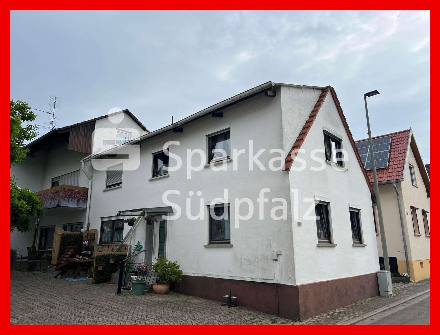 null - Mehrfamilienhaus in 76889 Steinfeld mit 315m² kaufen