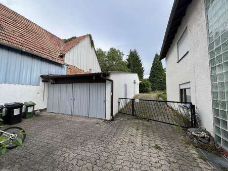null - Mehrfamilienhaus in 76889 Steinfeld mit 315m² kaufen
