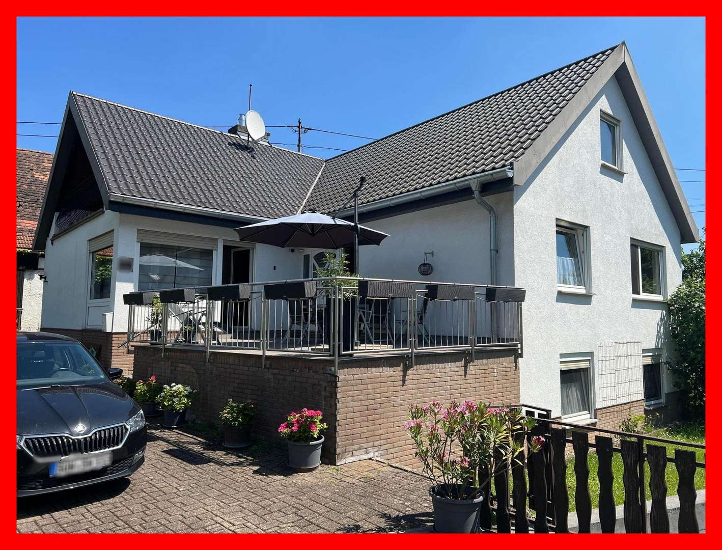 null - Bungalow in 76857 Albersweiler mit 145m² kaufen