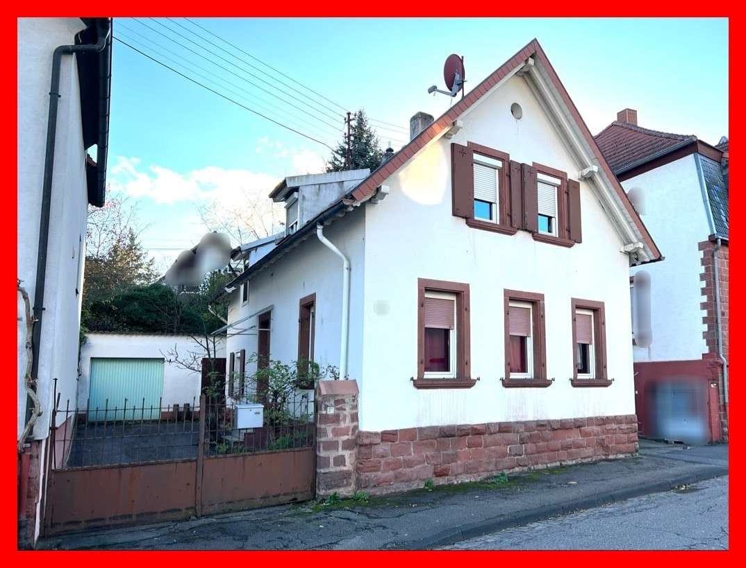 null - Einfamilienhaus in 76833 Siebeldingen mit 124m² kaufen