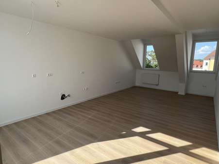 Wohn-Küche - Dachgeschosswohnung in 76726 Germersheim mit 89m² kaufen