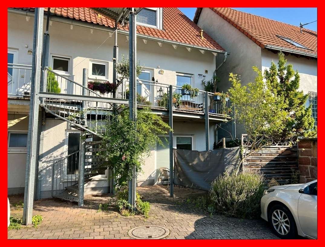 null - Erdgeschosswohnung in 76829 Landau mit 76m² kaufen