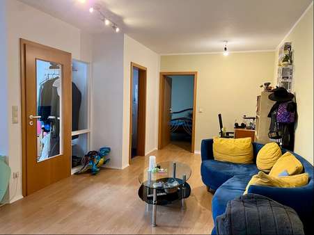 null - Erdgeschosswohnung in 76829 Landau mit 76m² kaufen