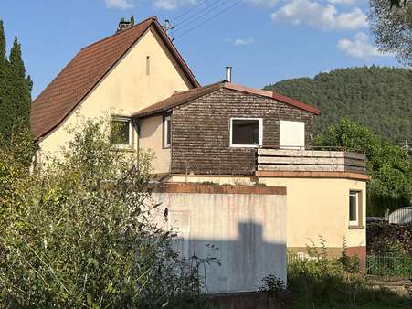 null - Einfamilienhaus in 76889 Vorderweidenthal mit 115m² kaufen