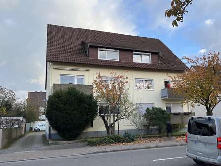 null - Mehrfamilienhaus in 76829 Landau mit 460m² kaufen