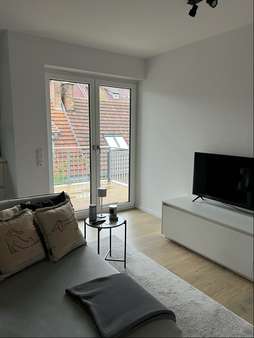 Wohnecke - Maisonette-Wohnung in 76829 Landau mit 75m² kaufen