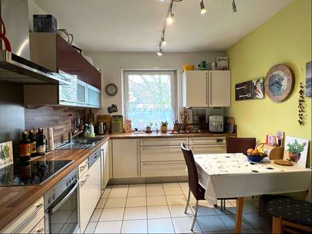 null - Etagenwohnung in 76829 Landau mit 119m² kaufen