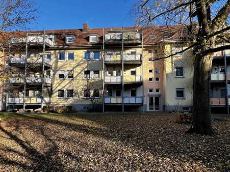 null - Etagenwohnung in 76829 Landau mit 119m² kaufen