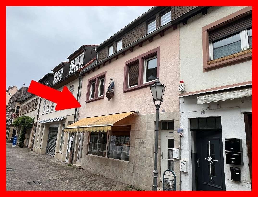 Zwangsversteigerung Mehrfamilienhaus in 76887 Bad Bergzabern mit 130m² kaufen