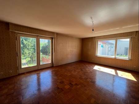 Wohnen EG Anbau - Einfamilienhaus in 76829 Landau mit 127m² kaufen