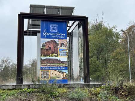 Impressionen - Grundstück in 76726 Germersheim mit 5382m² kaufen