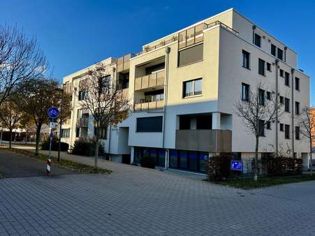 null - Penthouse-Wohnung in 76829 Landau mit 119m² kaufen