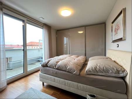 null - Penthouse-Wohnung in 76829 Landau mit 119m² kaufen