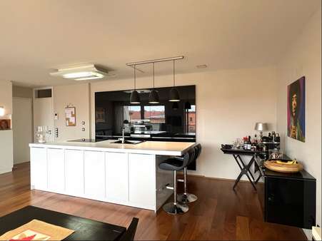 null - Penthouse-Wohnung in 76829 Landau mit 119m² kaufen