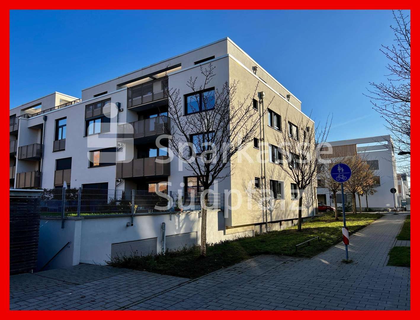 null - Penthouse-Wohnung in 76829 Landau mit 119m² kaufen