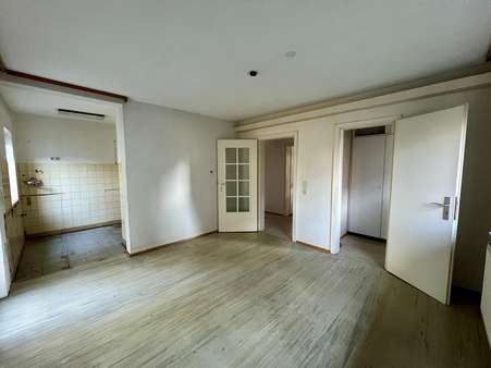 Küche - Einfamilienhaus in 76751 Jockgrim mit 115m² kaufen