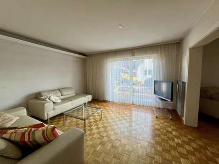 Wohnzimmer - Einfamilienhaus in 76751 Jockgrim mit 115m² kaufen