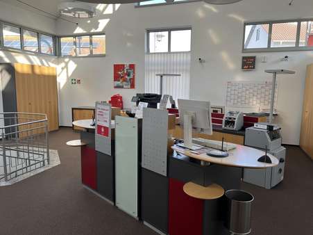Geschäftsbereich - Büro in 76774 Leimersheim mit 59m² kaufen