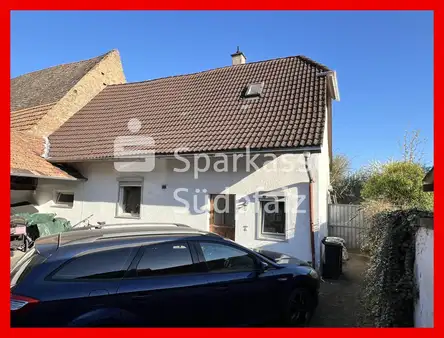 Gemütliches Haus mit großem Garten + Haus zum Vermieten!