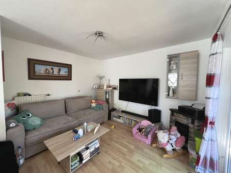 Wohnbereich - Mehrfamilienhaus in 76761 Rülzheim mit 217m² kaufen