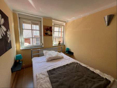 Schlafen EG Einliegerwohnung - Reihenmittelhaus in 76855 Annweiler mit 145m² kaufen